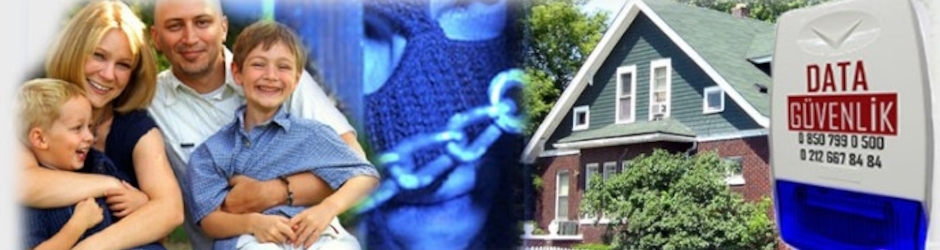 Data Guvenlik