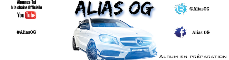 Alias OG