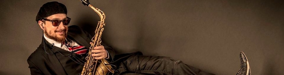 Kevork Sax