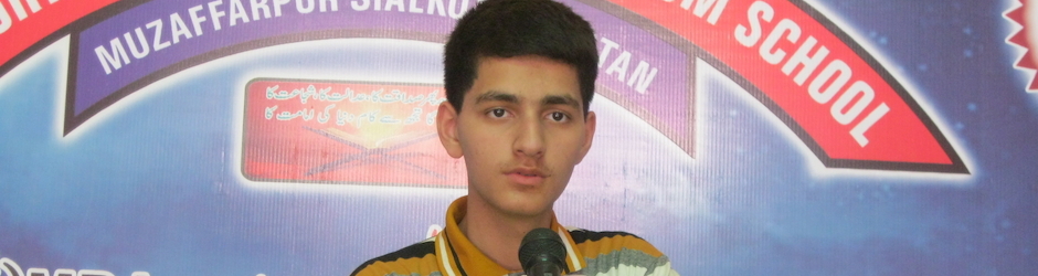 Murtaza Komail