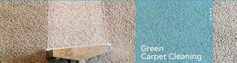 EnviroCare Carpet Cleaning