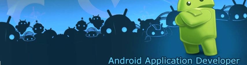 Android Developer