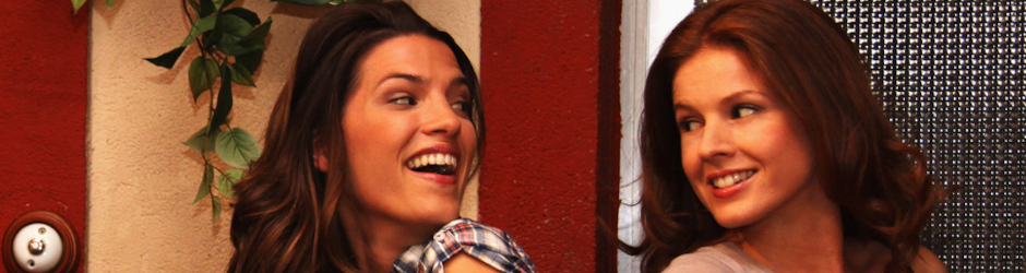 Pepa & Silvia Sub Ita