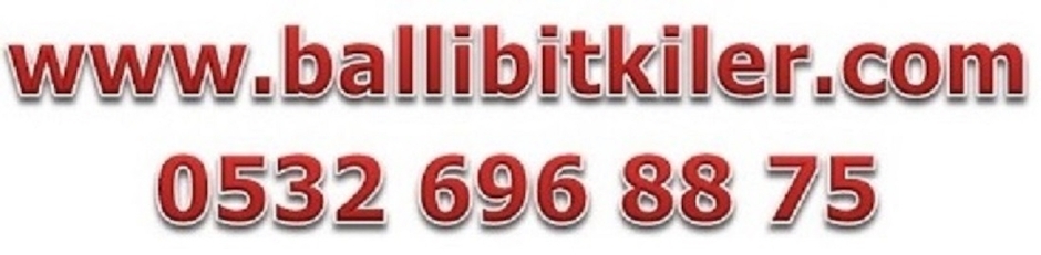 Ballı Bitkiler