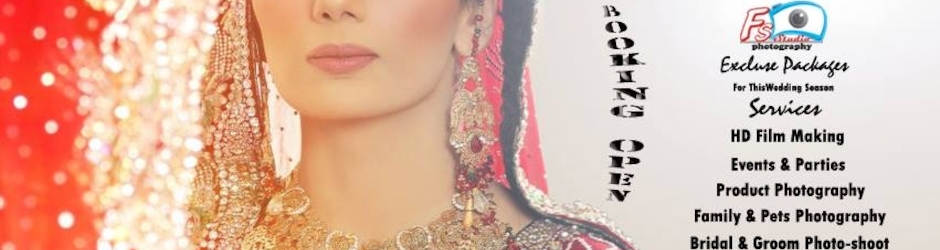 Focus studio @ production House