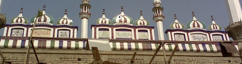 Muhammad Sadiq Soomro