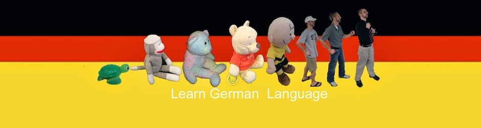 Geman Language