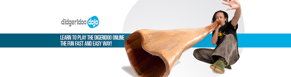 Didgeridoo Dojo