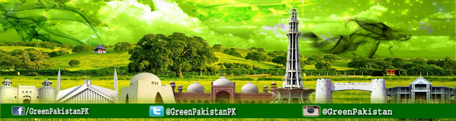 Green Pakistan