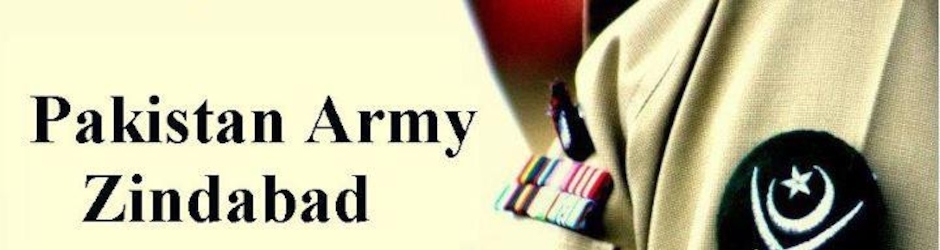 Pak Army Media
