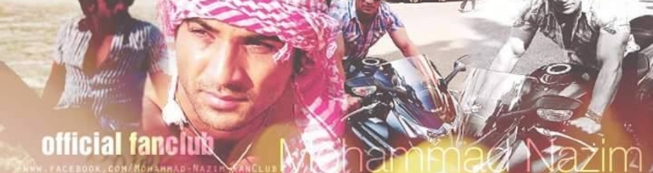 Mohammad Nazim FanClub