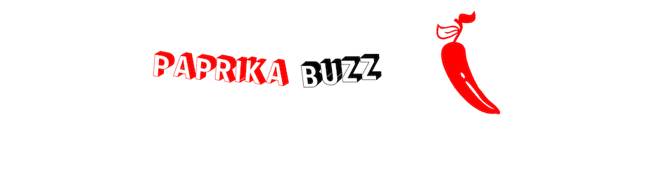 Paprikabuzz