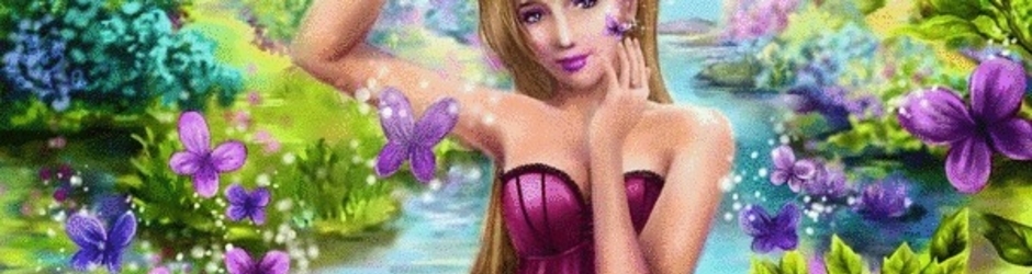 C'est moi Elle Belle