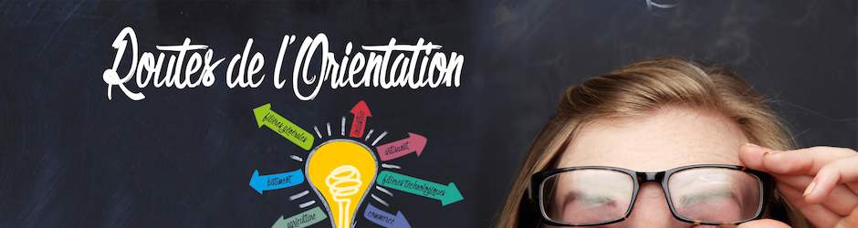 Les Routes de l'Orientation
