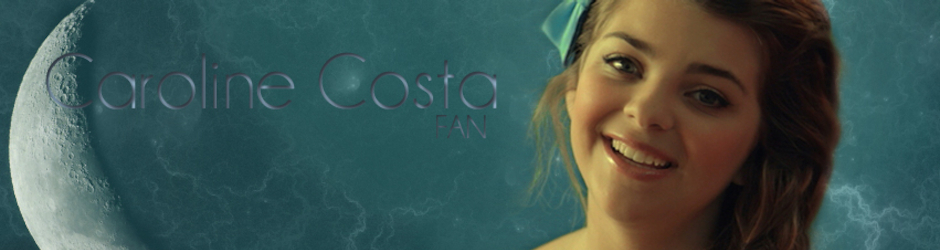 Caroline Costa