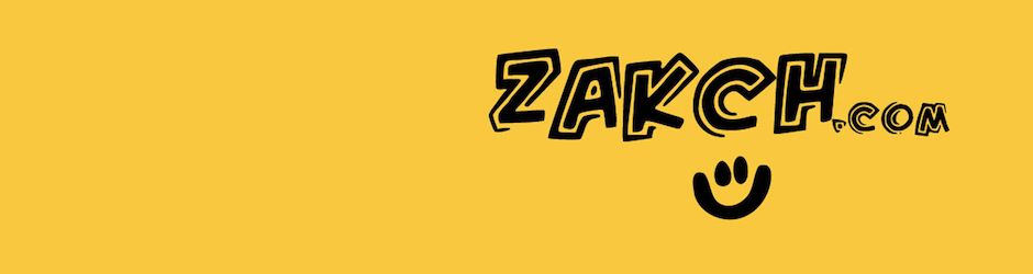 Zakch Videos