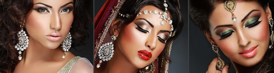 Fareeha Khan Makeup Artist