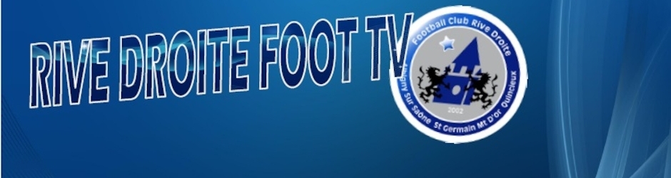 rivedroite foot tv
