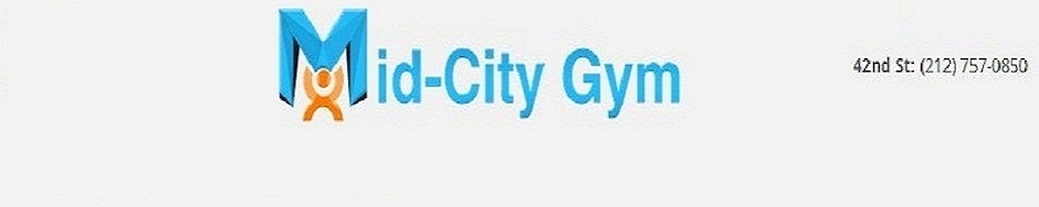 Mid City Gym & Tanning