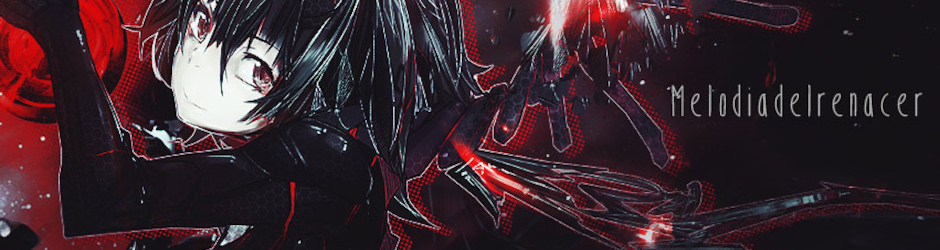 Melodiadelrenacer