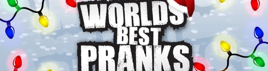 Best Pranks