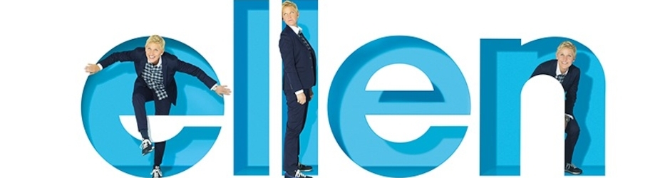 The Ellen DeGeneres