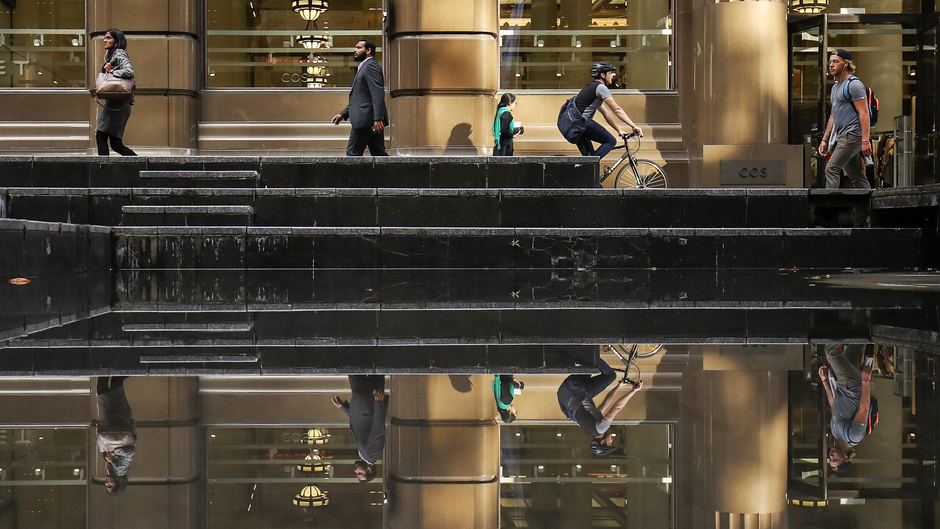 Dailymotion banner for @bloomberg