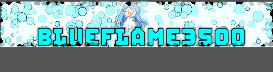 BlueFlame