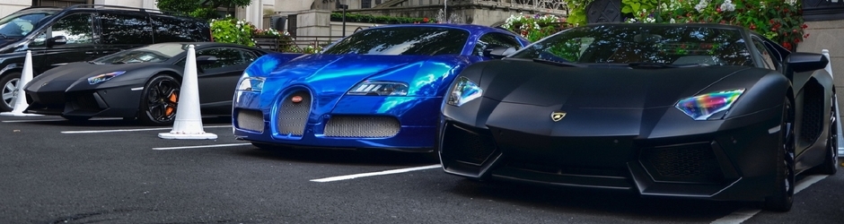 Superheroes Movie in Real Life