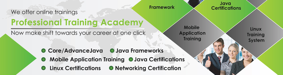 Log(n)Academy Trainings