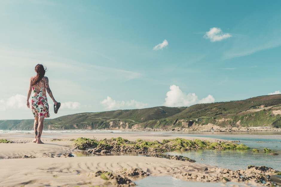 Office de Tourisme du Cotentin