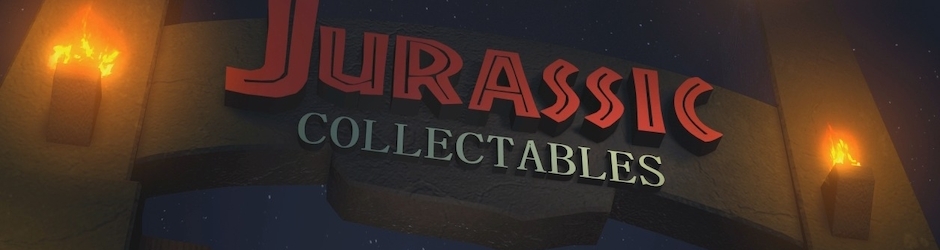 JurassicCollectables