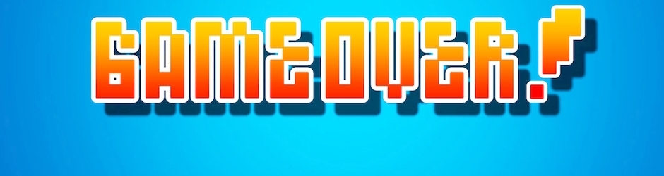 GameOver