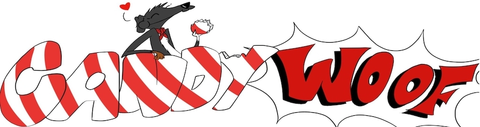 candywoof productions