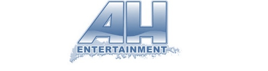 AH ENTERTAINMENT