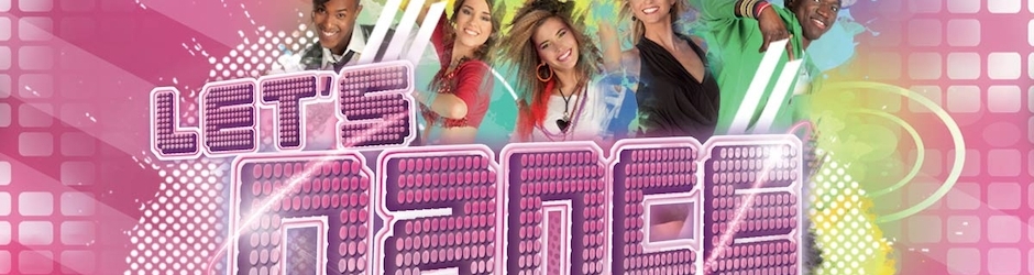 Tropical Moves - Dance & Fitness