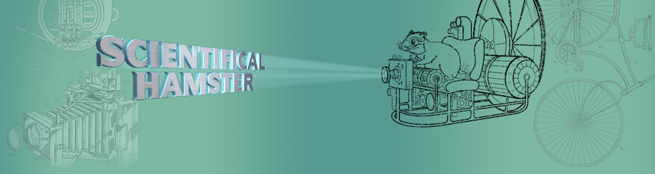 Scientificalhamster.com