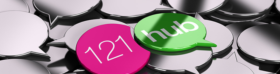 121hub
