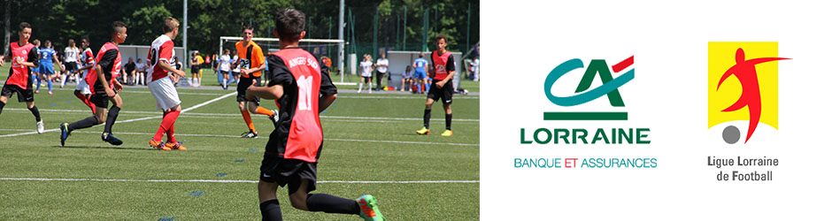 Ligue Lorraine de Football