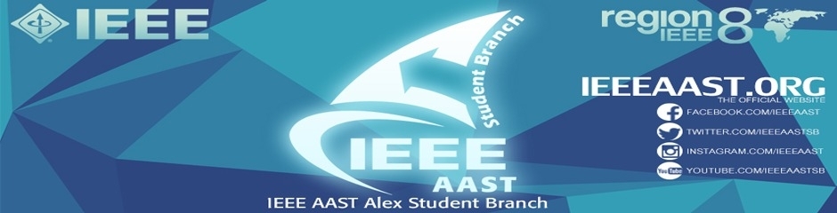 IEEE AAST Alex SB