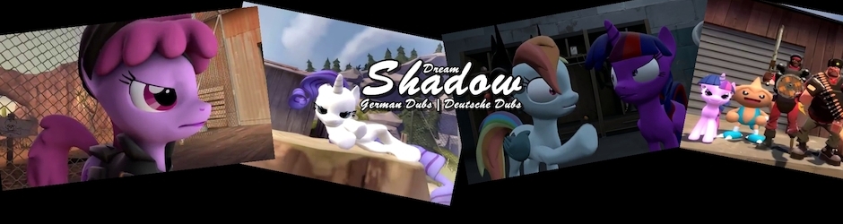 DreamShadow