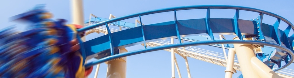 Roller Coaster Trip