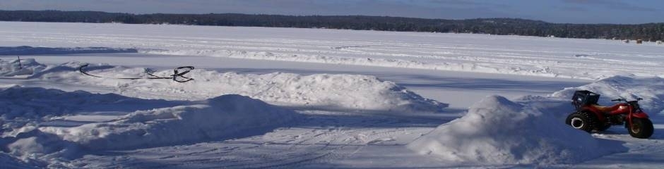 Loralea Country Inn Resort