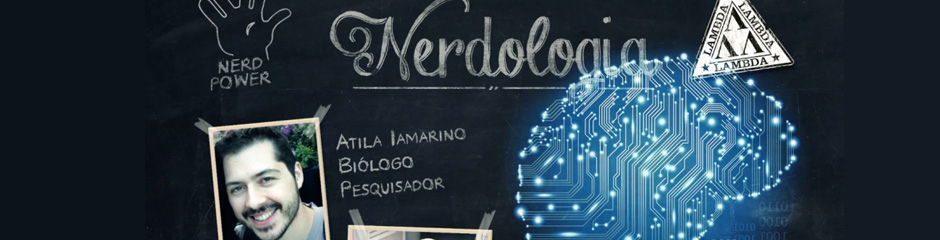 Nerdologia