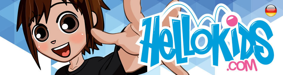 Hellokids-de