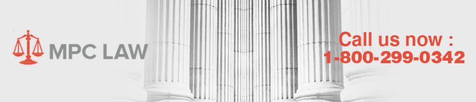 Injury Lawyer Scarborough