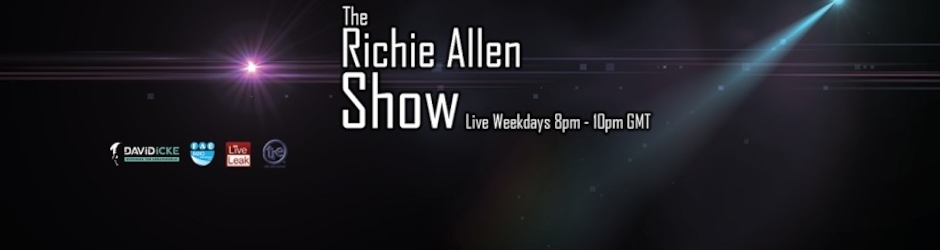 The Richie Allen Show