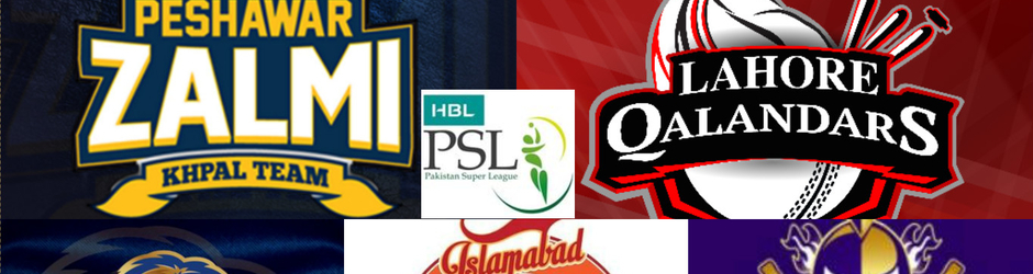 Karachi vs Lahore PSL 2017
