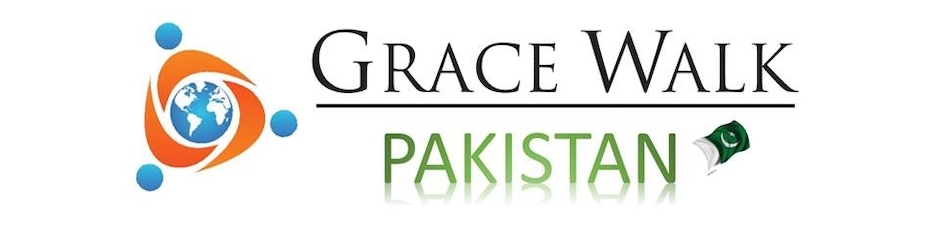 Grace Walk Pakistan