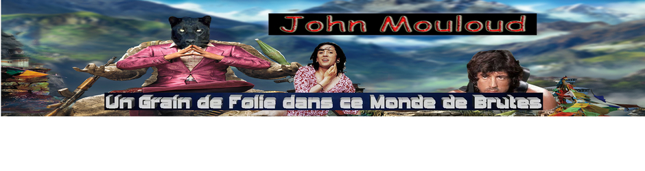 John Mouloud